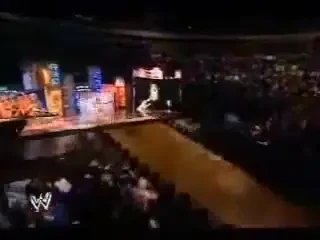 VIDEO: Ultimul meci al lui The Rock! Vrei sa revina in ring impotriva lui John Cena?