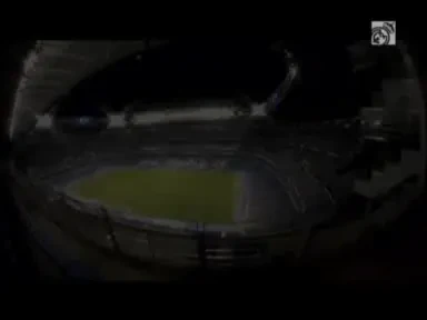 Benzema vrea sa rupa norii cu a 4-a dubla consecutiva! Vezi cum ii cheama galacticii pe fani la stadion!