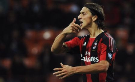 Ibrahimovic si Stefan Radu au fost SUSPENDATI in Italia pentru gesturi golanesti ! Vezi cate etape au primit: