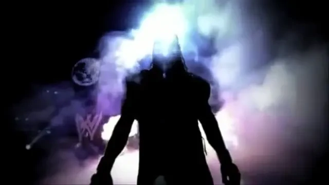 VIDEO: Melodia GENIALA pe care a intrat Undertaker la revenire! Ar trebui sa o foloseasca mereu?
