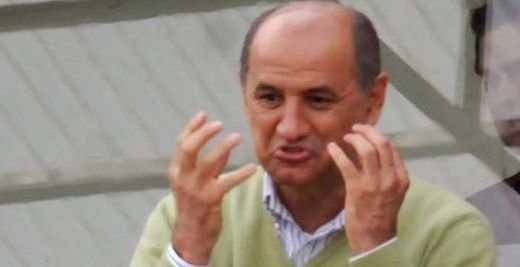 Conturile blocate la Rapid? Inca o firma ameninta cu executarea silita! Copos: Ma doare stomacul cand aud lucrurile astea!