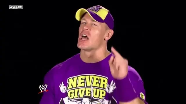 VIDEO: John Cena si Kofi Kingston li se adreseaza fanilor din Romania! Vezi ce spun starurile din WWE