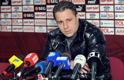 SPIONI in Liga I! Si Rapid a avut cartite la Dinamo: Stiam tactica lui Andone inca de joi seara!