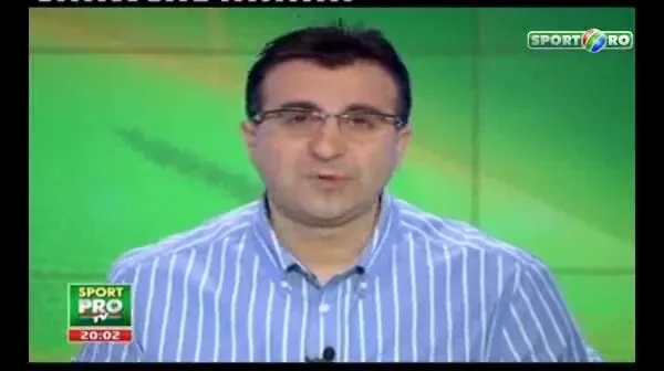 INCREDIBIL! Borcea a negociat cu ...Gigi Becali pentru Gaman! Vezi cum i-au impartit cei doi pe fugarii Craiovei!