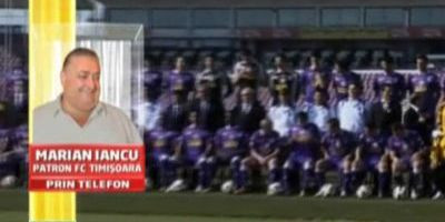 UNIC! Cum vrea Timisoara sa bata cel mai vechi record din istoria Ligii I, detinut de Steaua!