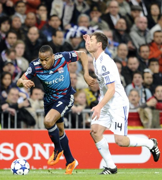 ISTORIE! Real e in sferturi dupa 7 ani! Vezi super golurile lui Marcelo, Benzema si Di Maria! VIDEO_3