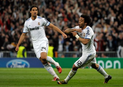 ISTORIE! Real e in sferturi dupa 7 ani! Vezi super golurile lui Marcelo, Benzema si Di Maria! VIDEO_10