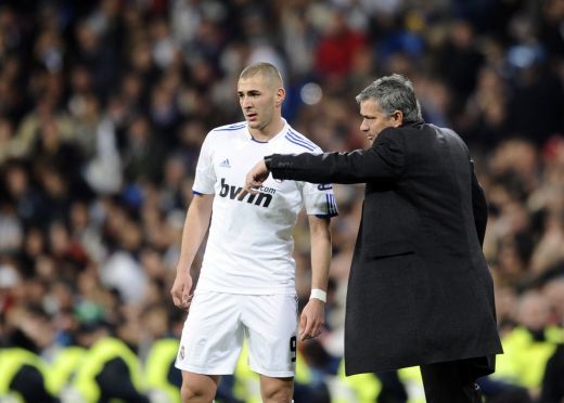 ISTORIE! Real e in sferturi dupa 7 ani! Vezi super golurile lui Marcelo, Benzema si Di Maria! VIDEO_13