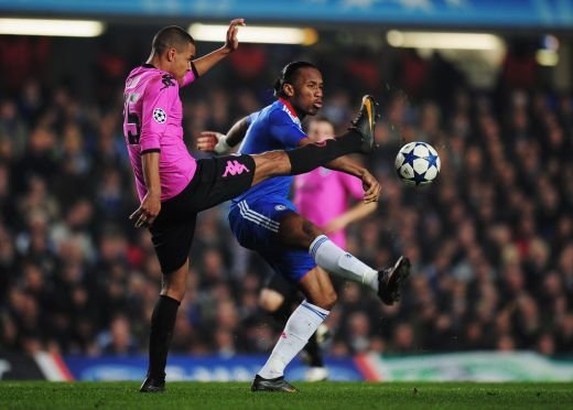 Chelsea merge in sferturile Ligii! Chelsea 0-0 Copenhaga! Vezi fazele meciului VIDEO_5