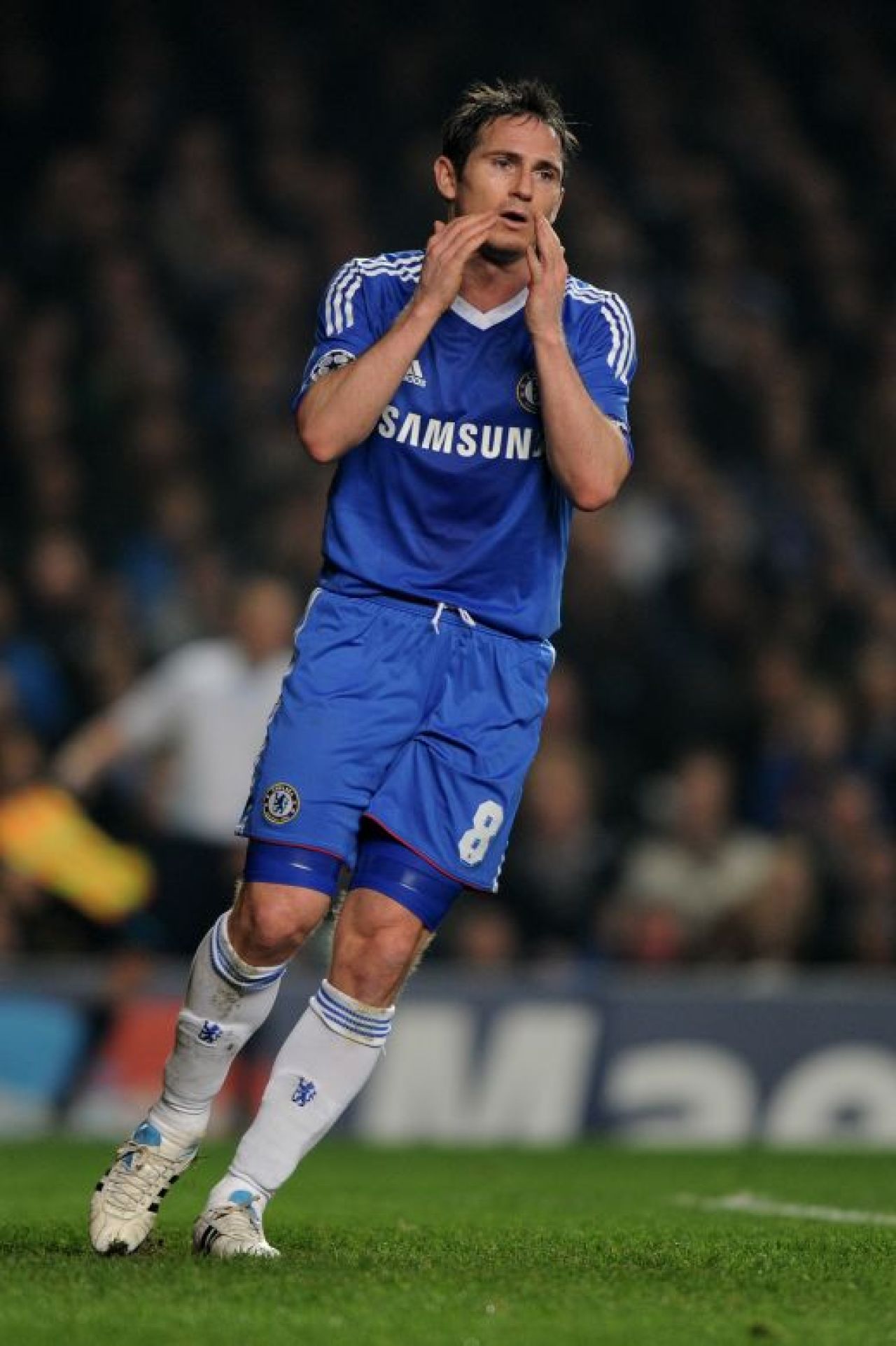 Chelsea merge in sferturile Ligii! Chelsea 0-0 Copenhaga! Vezi fazele meciului VIDEO_6