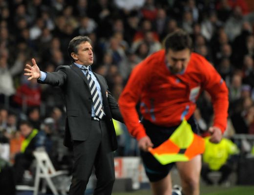 ISTORIE! Real e in sferturi dupa 7 ani! Vezi super golurile lui Marcelo, Benzema si Di Maria! VIDEO_19