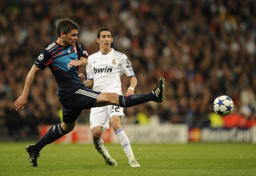 ISTORIE! Real e in sferturi dupa 7 ani! Vezi super golurile lui Marcelo, Benzema si Di Maria! VIDEO_20