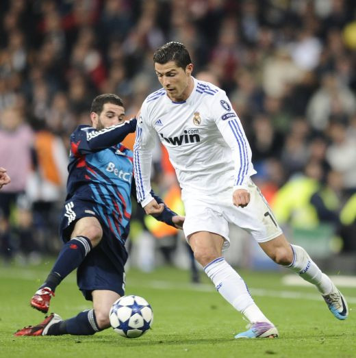 ISTORIE! Real e in sferturi dupa 7 ani! Vezi super golurile lui Marcelo, Benzema si Di Maria! VIDEO_21