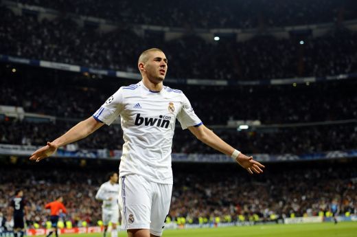 ISTORIE! Real e in sferturi dupa 7 ani! Vezi super golurile lui Marcelo, Benzema si Di Maria! VIDEO_23