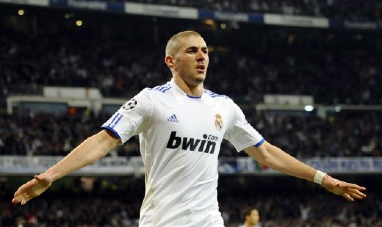 ISTORIE! Real e in sferturi dupa 7 ani! Vezi super golurile lui Marcelo, Benzema si Di Maria! VIDEO_24