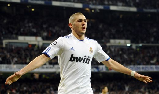 ISTORIE! Real e in sferturi dupa 7 ani! Vezi super golurile lui Marcelo, Benzema si Di Maria! VIDEO_24
