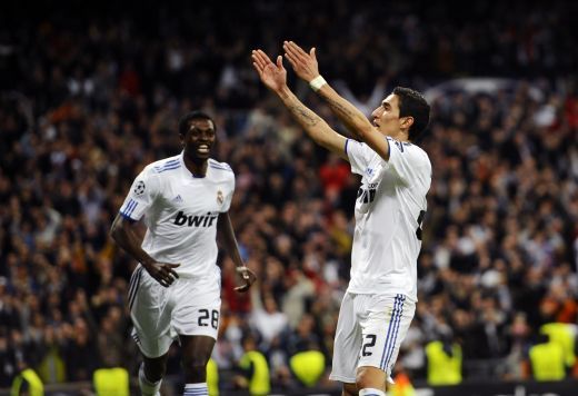 ISTORIE! Real e in sferturi dupa 7 ani! Vezi super golurile lui Marcelo, Benzema si Di Maria! VIDEO_26
