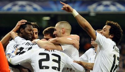 ISTORIE! Real e in sferturi dupa 7 ani! Vezi super golurile lui Marcelo, Benzema si Di Maria! VIDEO_27