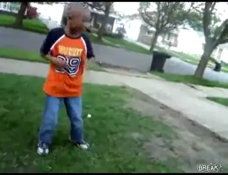 EPIC battle! Doi rapperi MORTALI incearca sa danseze ca in Step Up!