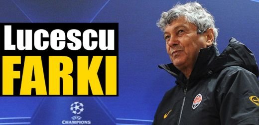 Lucescu mai tare ca Van Gaal si Ranieri! Fanii turci il CER la Besiktas!