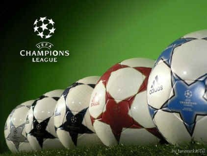 Barcelona, favorita la castigarea Champions League! Cum te poti imbogati daca pariezi pe Schalke sau Sahtior:
