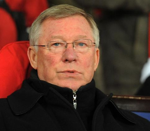 Inzaghi s-a nascut in offside! Cele mai tari vorbe de duh ale lui Alex Ferguson