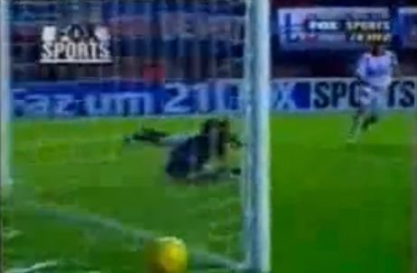 Napoli il vrea langa Lavezzi! Uite un varf de 5 milioane de euro care ar sparge Romania! VIDEO: