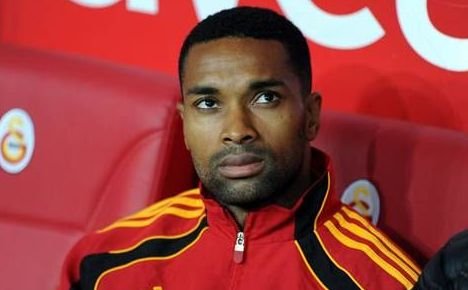 Zapata DEASUPRA tuturor: Eram cel mai bun in Romania, voi fi si aici! Sa ma vada turcii in derby!