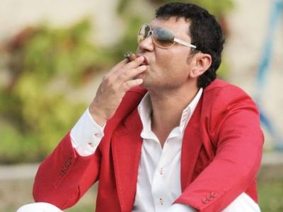 Borcea: "Nu ma tem pentru viata mea caci am mentalitate de invingator!"