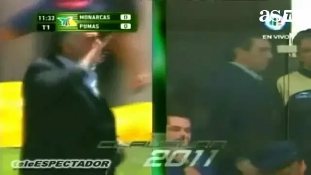 VIDEO / Imagini SOCANTE: si-a prins piciorul sub un adversar aflat in cadere! Vezi ce s-a intamplat: