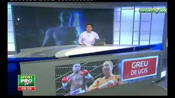 Vitali Klitschko i-a SOCAT pe nemti: "Va fi cel mai GREU meci din viata mea!", LIVE la ProTV sambata de la 23:30: