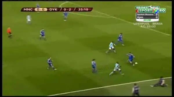 Mancini l-a EXLUS din lot pe Balotelli: "A facut un gest STUPID!"