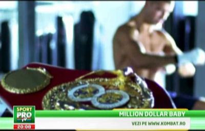 VIDEO / Bute i-a dat lectii de eleganta lui Magee la conferinta de presa! Vrea sa se lase de box si sa se apuce de...