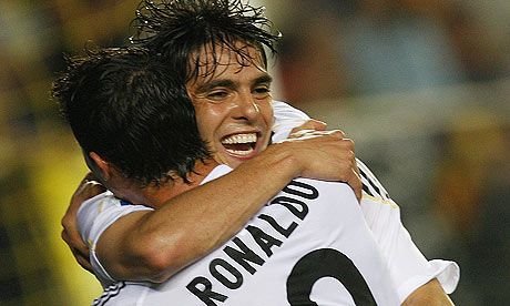 Kaka are nevoie de o noua OPERATIE! Va lipsi din nou 5 luni! Adio transfer de la Real?