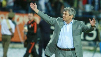 Lucescu pune tunurile pe UEFA dupa tragerea cu Barca: Eram sigur, dar vom fi pregatiti! Ne-au batut mereu cu arbitrii! &nbsp;