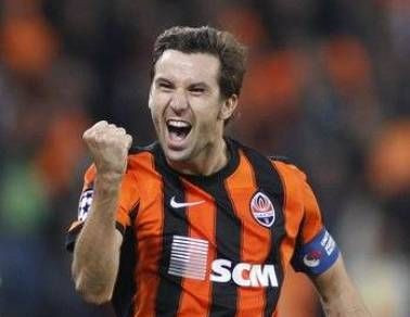 Spaniolii se TEM pentru Barcelona: ATENTIE! Lucescu scrie istorie cu Sahtior!