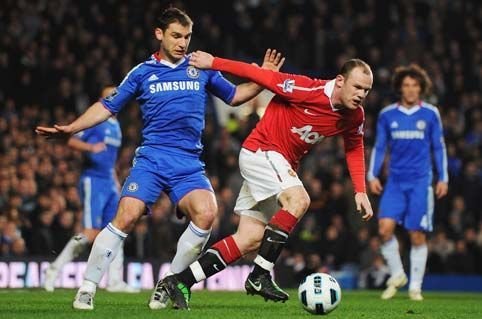 Ce SOC in Anglia: Chelsea vrea REVANSA cu United dupa finala pierduta DRAMATIC in urma cu trei ani la 11 metri!