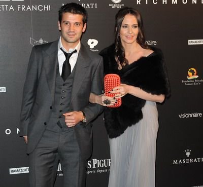 Adelina Si Cristi Chivu Au Facut Senzatie La Gala De Caritate Organizata De Eto O Super Poze 8