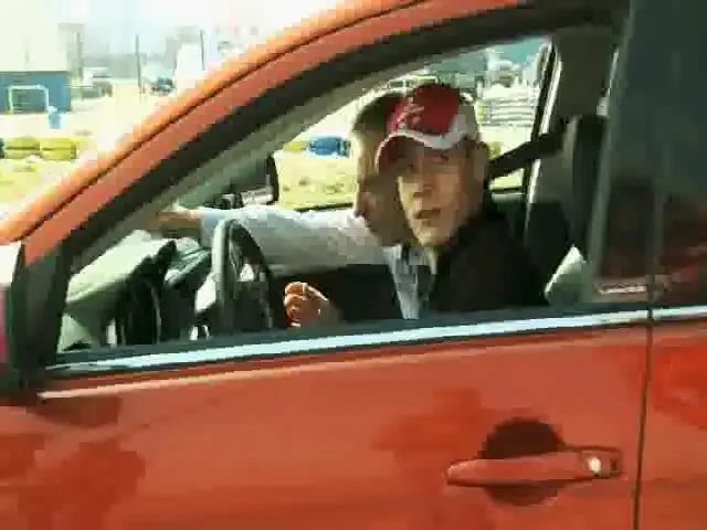 Ea este stelista pe care o plimba Torje sambata, la ProMotor!