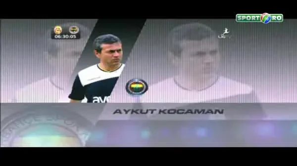 Hagi, ULTIMA SANSA sa fie EROU! Vezi un superclip realizat de turci inainte de Galata - Fener!