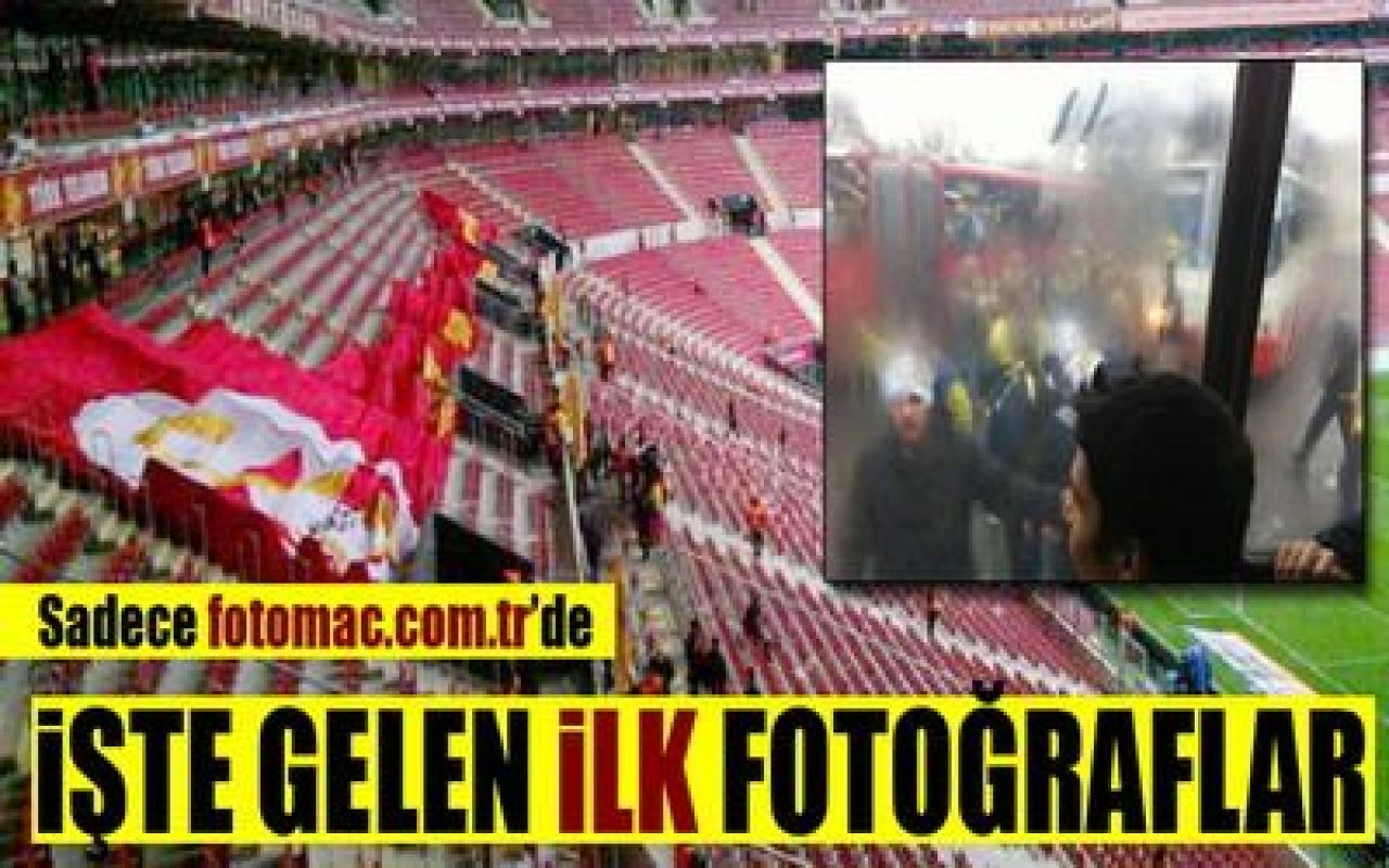 FOTO! Turcii au luat-o RAZNA la cel mai important meci al lui Hagi in acest sezon! Vezi cum a ajuns Hagi la stadion!_11