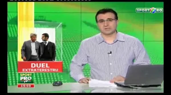 VIDEO Mircea Lucescu l-a facut PRAF pe Messi acum 3 ani! Vezi gestul RUSINOS al Barcelonei: