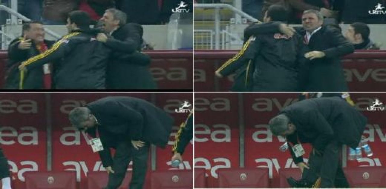 Faza serii la Galata - Fener: Hagi s-a accidentat la gol! Turcii pariaza ca va fi indisponibil la urmatorul meci :)_6