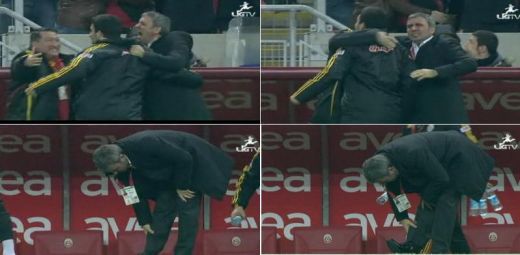 Faza serii la Galata - Fener: Hagi s-a accidentat la gol! Turcii pariaza ca va fi indisponibil la urmatorul meci :)_6