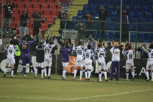 Timisoara scrie ISTORIEl: e pe locul 5 in clasamentul echipelor INVINCIBILE! Vezi ce jucatori a trimis deja la nationala!