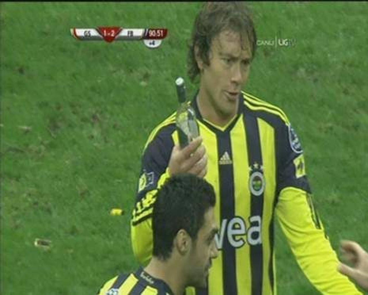 POTOPUL pentru Stancu si Culio la Galata: vezi scenariul de groaza dupa drama de la derbyul Turciei!_4