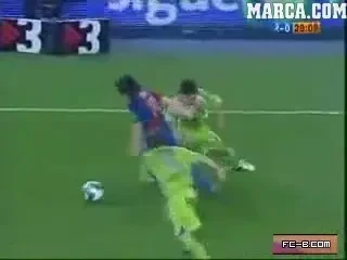 Ziua in care Messi a fost EGALUL lui Maradona!