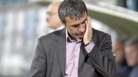 Cel mai DUR atac dupa dezastrul cu Fenerbahce: Hagi a dat meciul!!! Isi bate joc de noi!