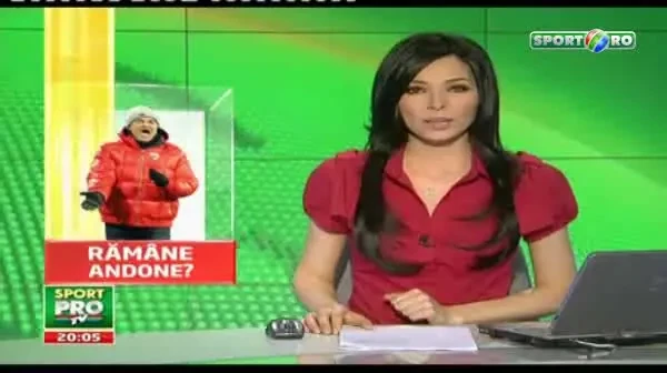 Borcea nu-l vrea pe Piturca! Andone: "Nu stiu ce va fi de la vara ... tarile calde"