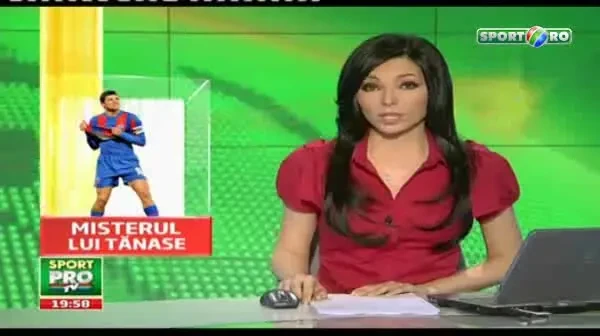 Tanase a aflat VERDICTUL medicilor dupa accidentare! Vezi ce meciuri rateaza: